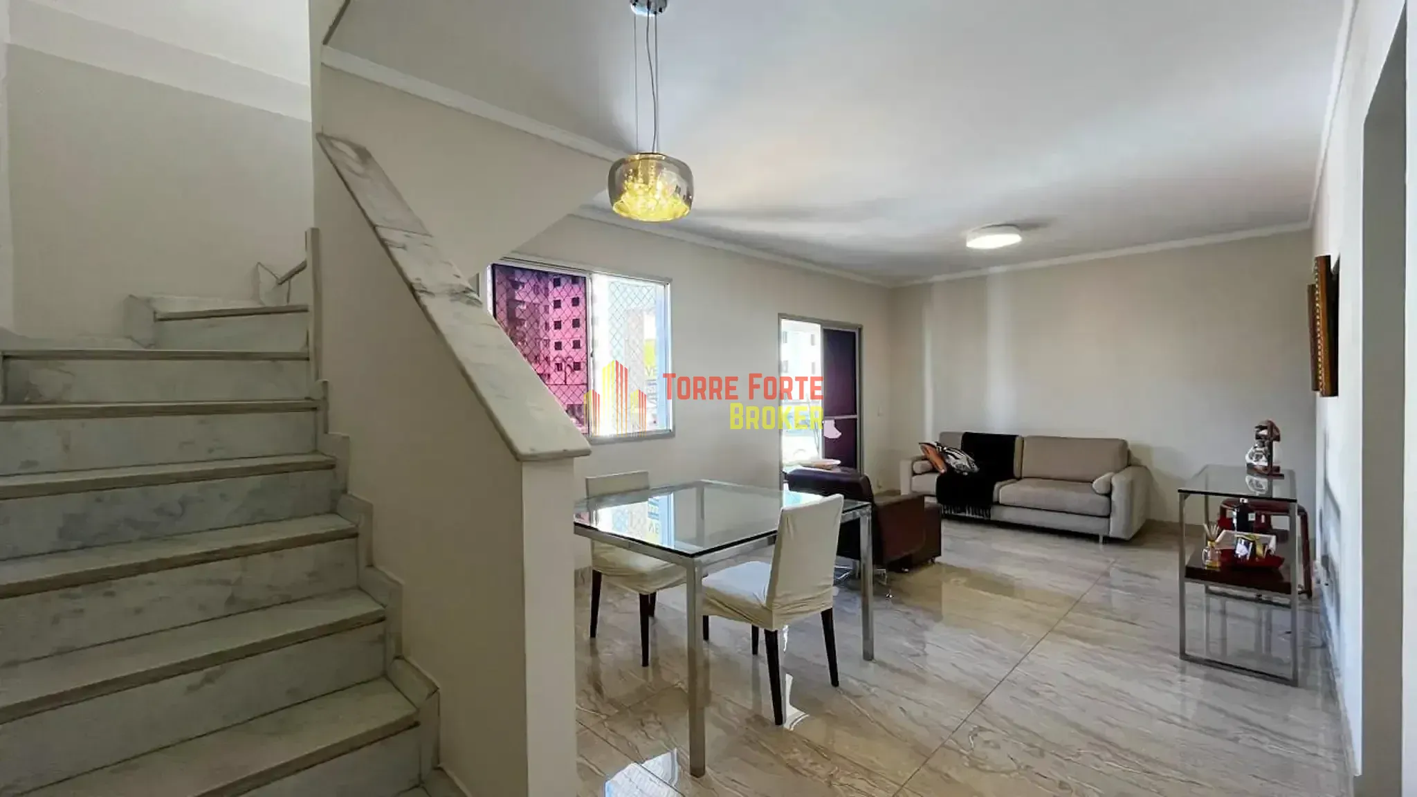Apartamento, 5 quartos, 240 m² - Foto 1