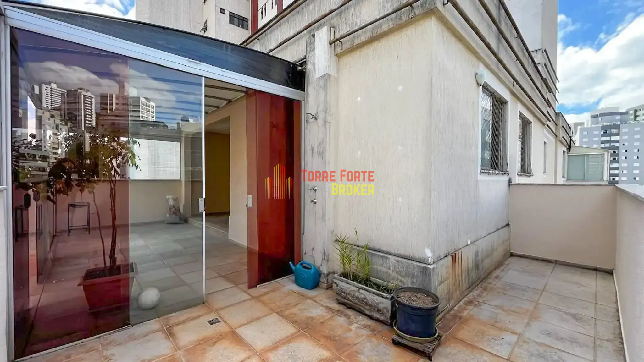 Apartamento, 5 quartos, 240 m² - Foto 37