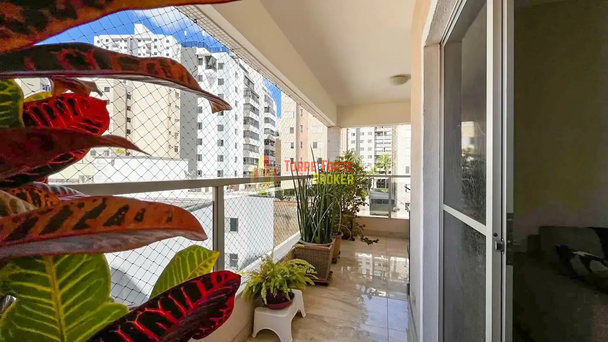 Apartamento, 5 quartos, 240 m² - Foto 5
