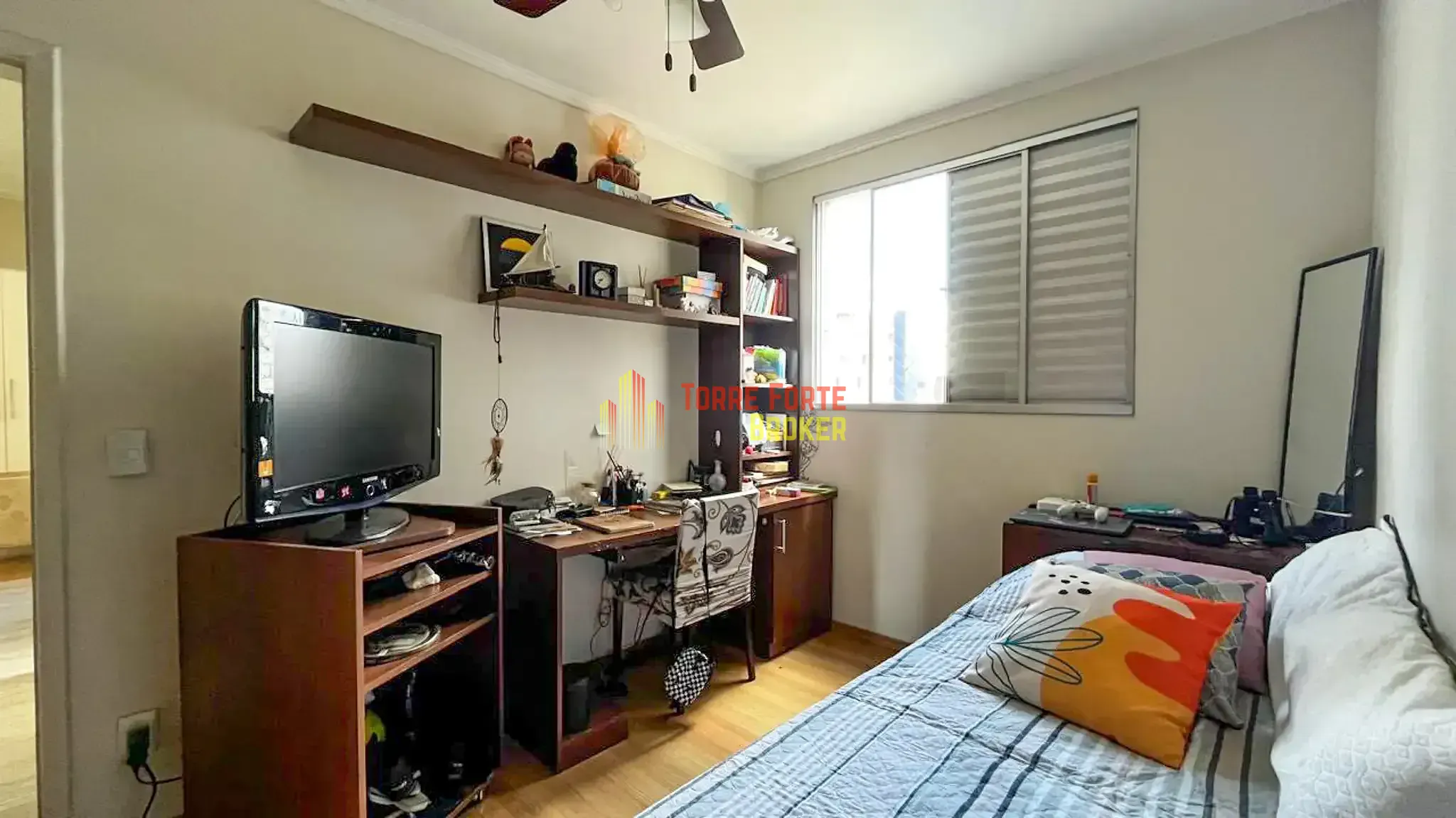 Apartamento, 5 quartos, 240 m² - Foto 24