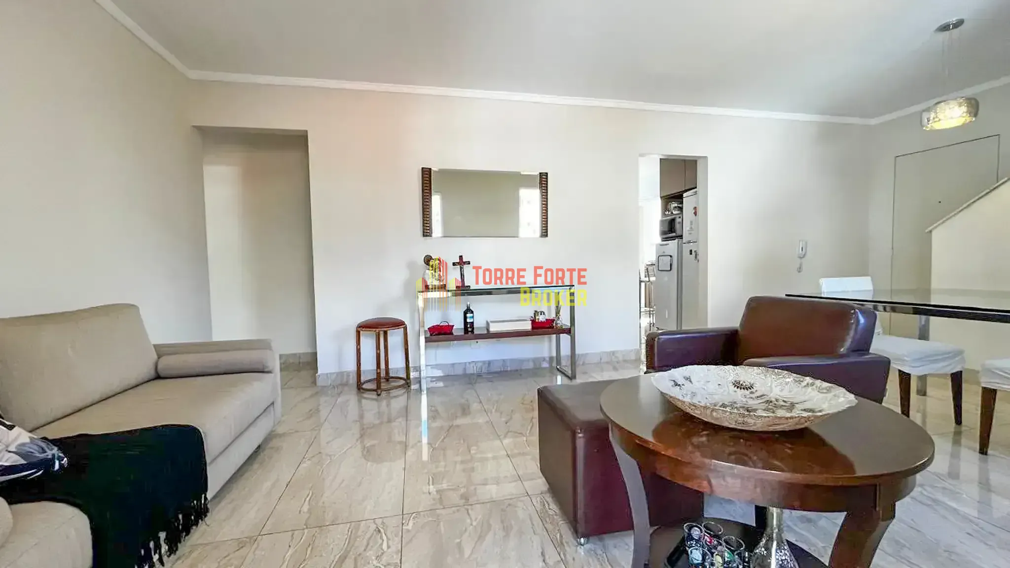Apartamento, 5 quartos, 240 m² - Foto 4