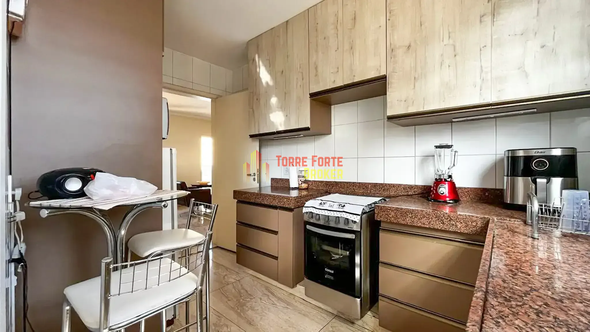 Apartamento, 5 quartos, 240 m² - Foto 11