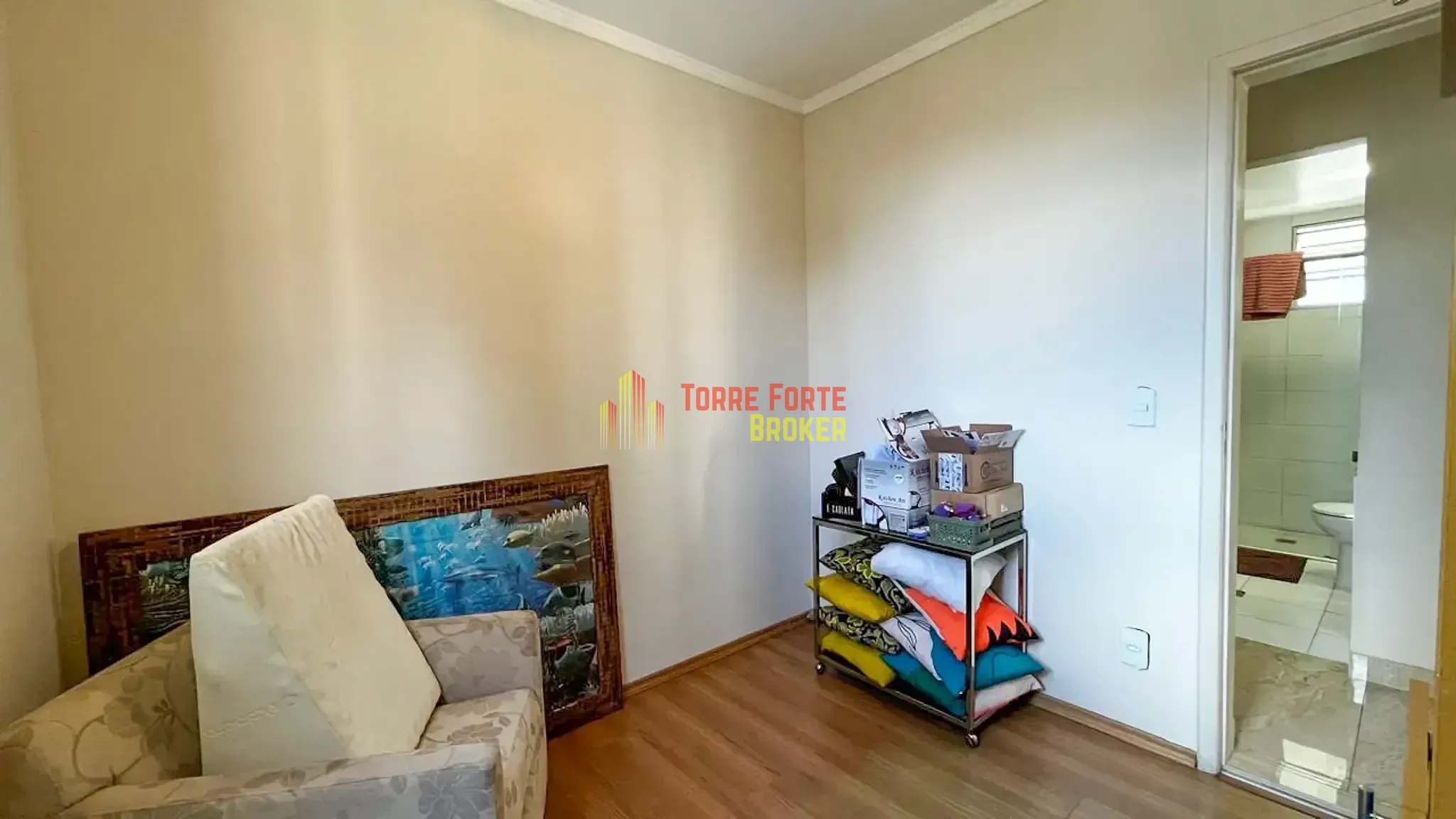 Apartamento, 5 quartos, 240 m² - Foto 23