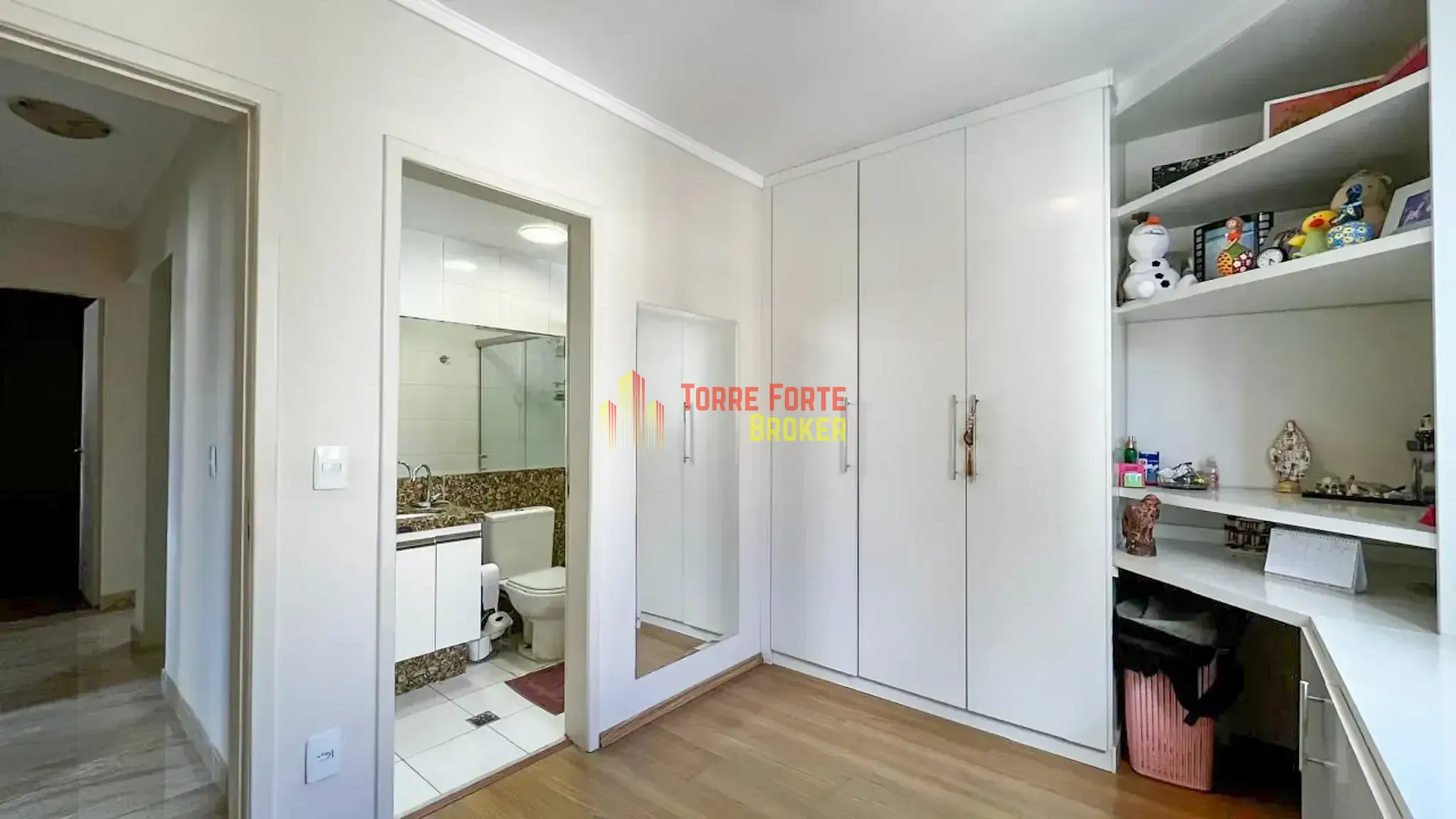 Apartamento, 5 quartos, 240 m² - Foto 14