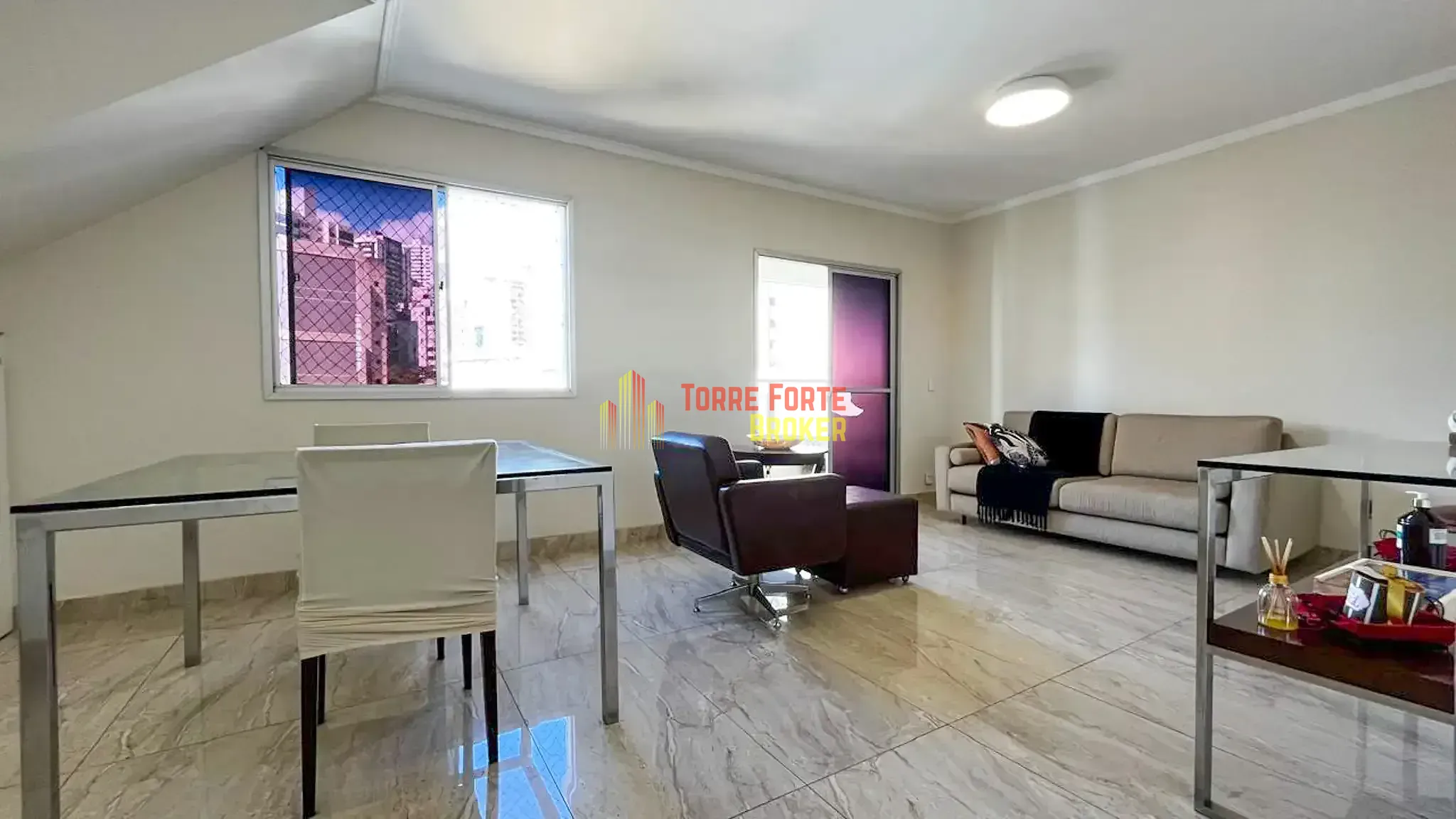 Apartamento, 5 quartos, 240 m² - Foto 8