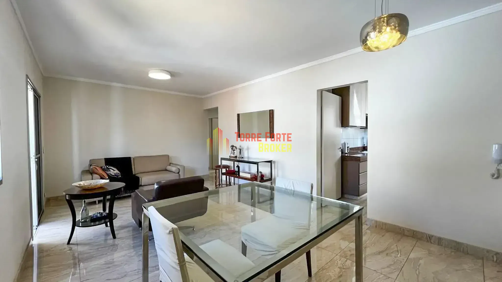 Apartamento, 5 quartos, 240 m² - Foto 2