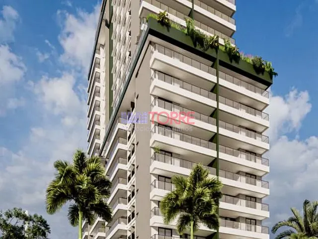 Apartamento com 96m² 2 quartos e 3 banheiros, à venda, no bairro Nossa Senhora da Vitória em Ilhéus