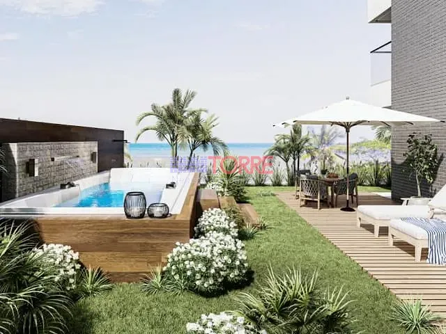 Apartamento com 96m² 2 quartos e 3 banheiros, à venda, no bairro Nossa Senhora da Vitória em Ilhéus