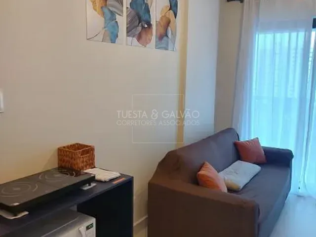 Apartamento com 35m² 1 quarto e 1 banheiro, à venda, no bairro Portão em Curitiba
