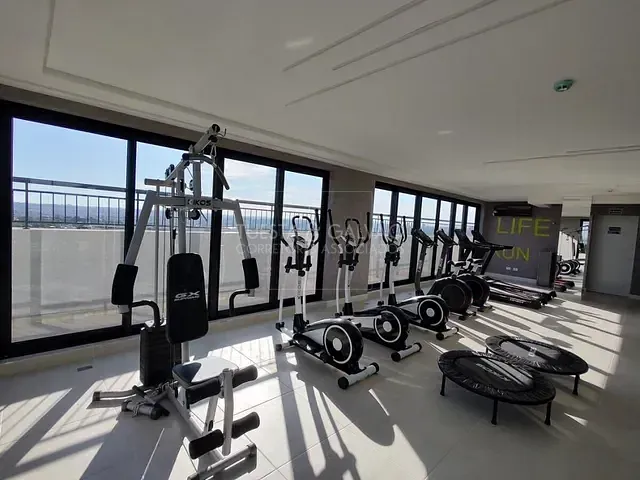 Apartamento com 35m² 1 quarto e 1 banheiro, à venda, no bairro Portão em Curitiba