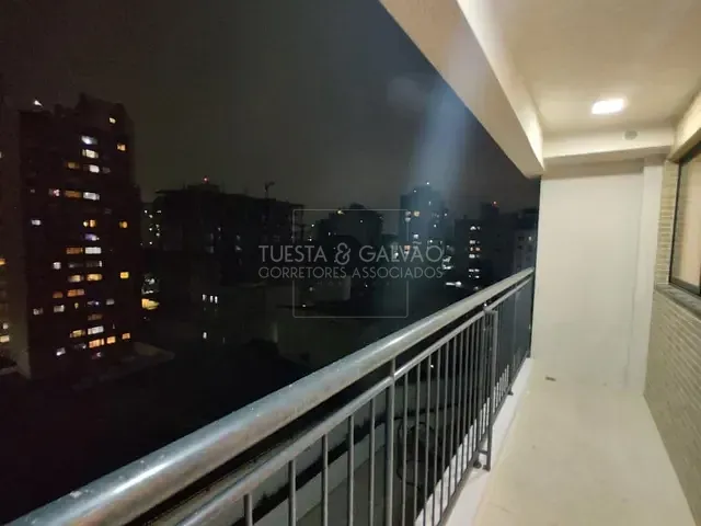 Apartamento com 35m² 1 quarto e 1 banheiro, à venda, no bairro Portão em Curitiba