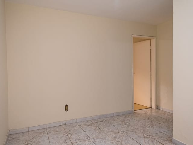 Apartamento com 70m² 1 quarto e 1 banheiro, para alugar, no bairro Fragata em Pelotas