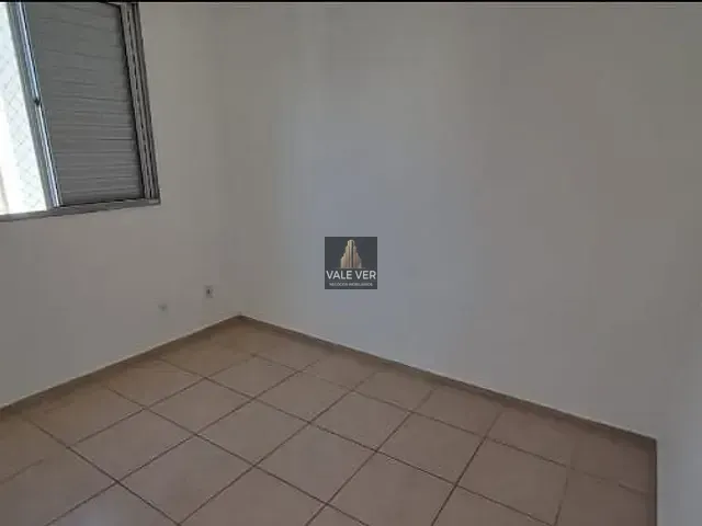 Apartamento com 45m² 2 quartos e 1 banheiro, à venda, no bairro Jardim Uirá em São José dos Campos