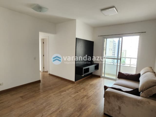 Apartamento 3 quartos e 3 banheiros, para alugar, no bairro Loteamento Mogilar em Mogi das Cruzes