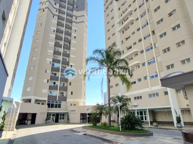 Apartamento 3 quartos e 3 banheiros, para alugar, no bairro Loteamento Mogilar em Mogi das Cruzes