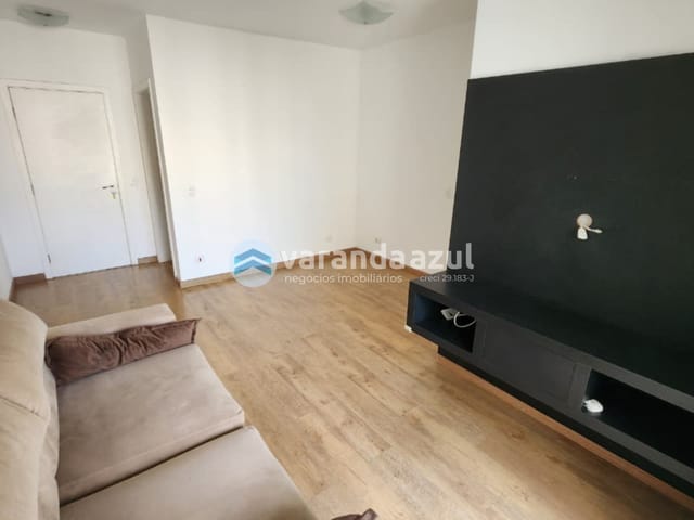 Apartamento 3 quartos e 3 banheiros, para alugar, no bairro Loteamento Mogilar em Mogi das Cruzes