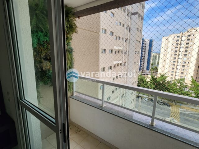Apartamento 3 quartos e 3 banheiros, para alugar, no bairro Loteamento Mogilar em Mogi das Cruzes