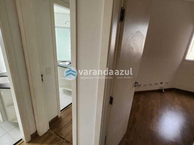 Apartamento 3 quartos e 3 banheiros, para alugar, no bairro Loteamento Mogilar em Mogi das Cruzes