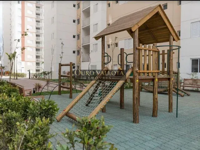Apartamento com 74m² 2 quartos e 1 banheiro, à venda, no bairro Vila Bela em São Paulo