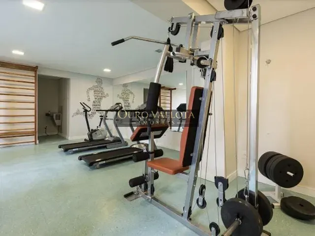Apartamento com 74m² 2 quartos e 1 banheiro, à venda, no bairro Vila Bela em São Paulo