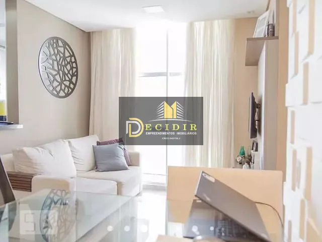 Apartamento com 46m² 2 quartos e 1 banheiro, para alugar, no bairro Quinta da Paineira em São Paulo