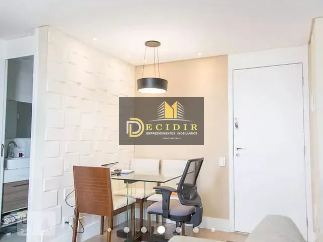 Apartamento com 46m² 2 quartos e 1 banheiro, para alugar, no bairro Quinta da Paineira em São Paulo