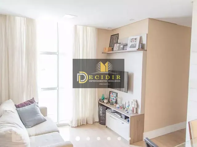 Apartamento com 46m² 2 quartos e 1 banheiro, para alugar, no bairro Quinta da Paineira em São Paulo