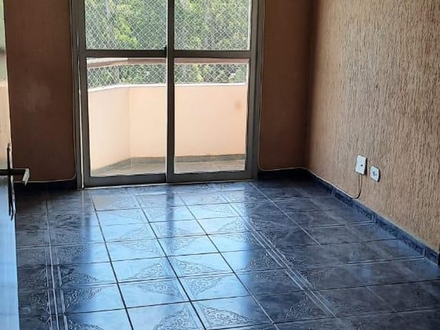 Foto do Apartamento - Apartamento à venda, com 50m², 2 dorms. por R$ 320.000 - Parque Císper, São Paulo, SP | Acharimóvel.net