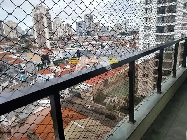 Apartamento 3 quartos e 3 banheiros, à venda, no bairro Mooca em São Paulo