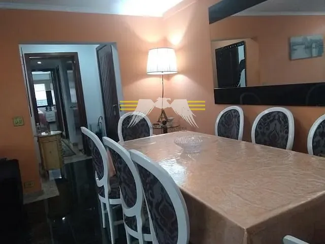 Apartamento 3 quartos e 3 banheiros, à venda, no bairro Mooca em São Paulo