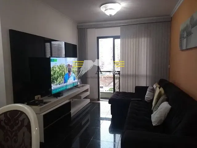 Apartamento 3 quartos e 3 banheiros, à venda, no bairro Mooca em São Paulo