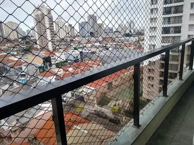 Apartamento 3 quartos e 3 banheiros, à venda, no bairro Mooca em São Paulo