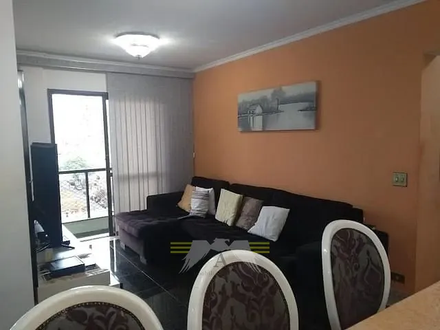 Apartamento 3 quartos e 3 banheiros, à venda, no bairro Mooca em São Paulo