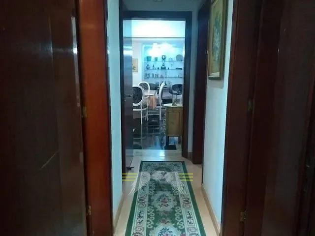 Apartamento 3 quartos e 3 banheiros, à venda, no bairro Mooca em São Paulo