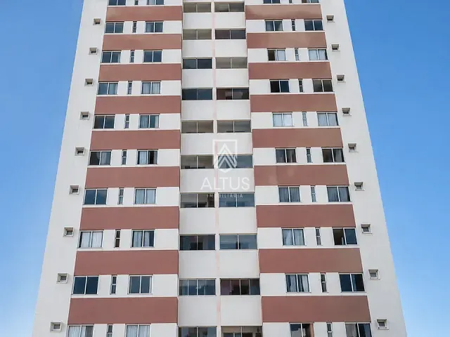 Apartamento 3 quartos e 1 banheiro, à venda, no bairro Brotas em Salvador