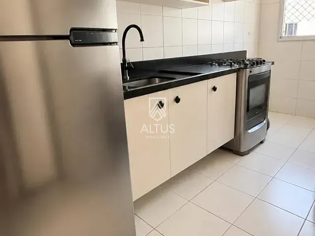 Apartamento 3 quartos e 1 banheiro, à venda, no bairro Brotas em Salvador