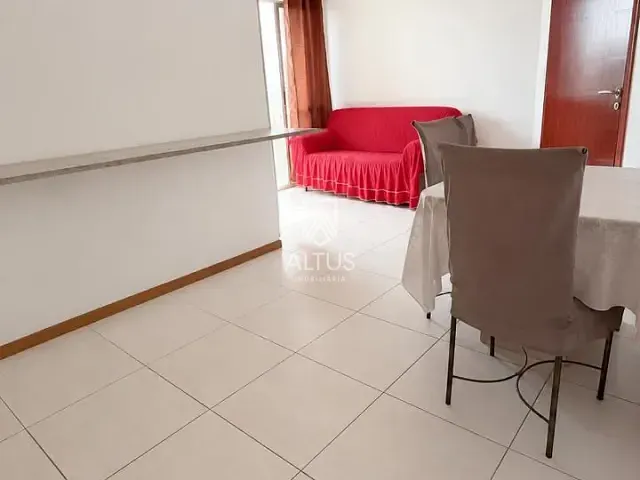 Apartamento 3 quartos e 1 banheiro, à venda, no bairro Brotas em Salvador