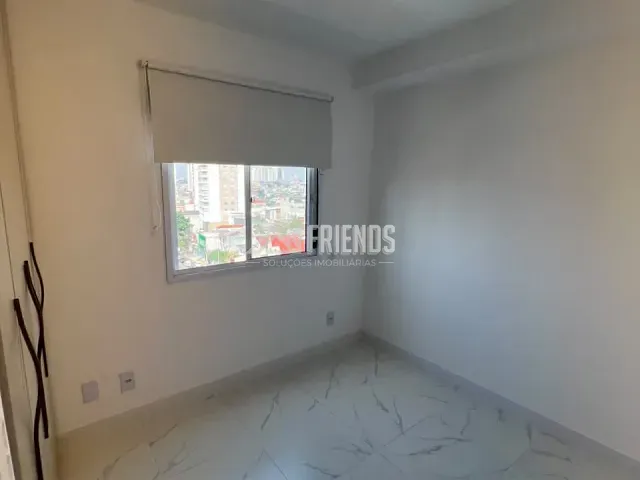 Apartamento 2 quartos e 1 banheiro, para alugar, no bairro Vila Firmiano Pinto em São Paulo
