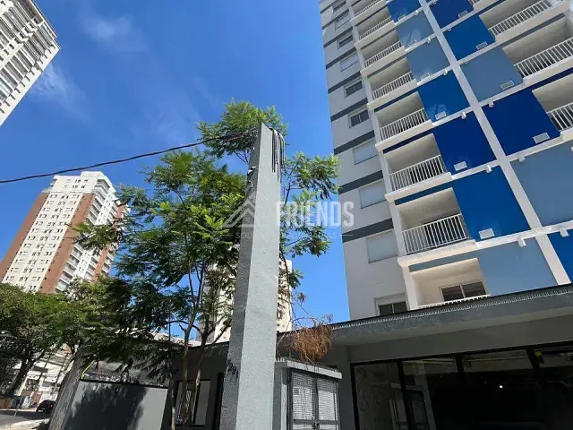 Apartamento 2 quartos e 1 banheiro, para alugar, no bairro Vila Firmiano Pinto em São Paulo