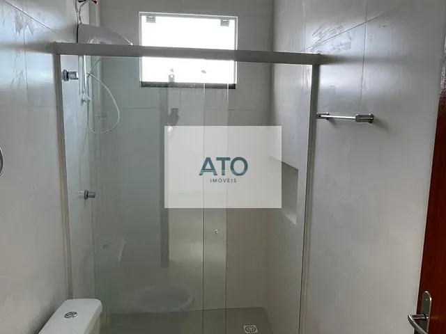 Apartamento com 97m² 3 quartos e 2 banheiros, para alugar, no bairro Centro em Tijucas