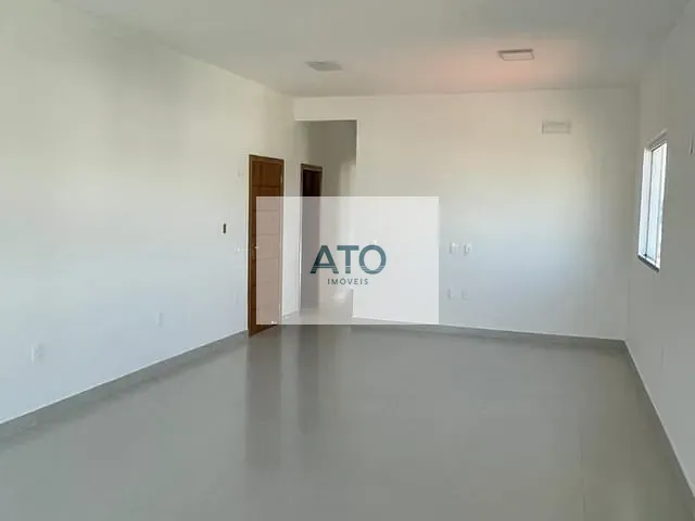 Apartamento com 97m² 3 quartos e 2 banheiros, para alugar, no bairro Centro em Tijucas