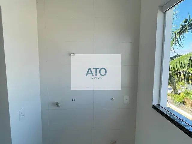 Apartamento com 97m² 3 quartos e 2 banheiros, para alugar, no bairro Centro em Tijucas