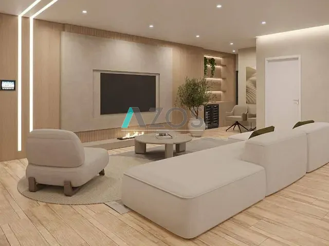 Apartamento 3 quartos e 1 banheiro, à venda, no bairro Caioba em Matinhos