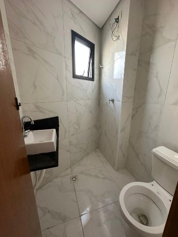Apartamento 2 quartos e 1 banheiro, à venda, no bairro Vila Guarani em Santo André