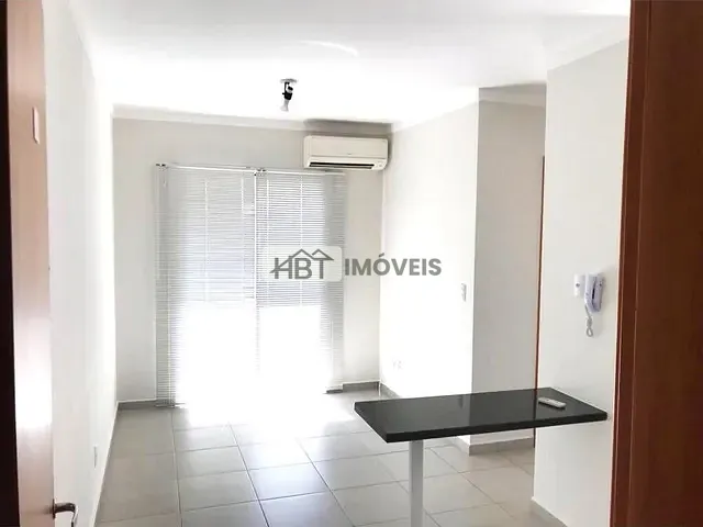 Apartamento 1 quarto e 1 banheiro, à venda, no bairro Vila Santa Tereza em Bauru