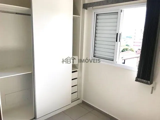 Apartamento 1 quarto e 1 banheiro, à venda, no bairro Vila Santa Tereza em Bauru