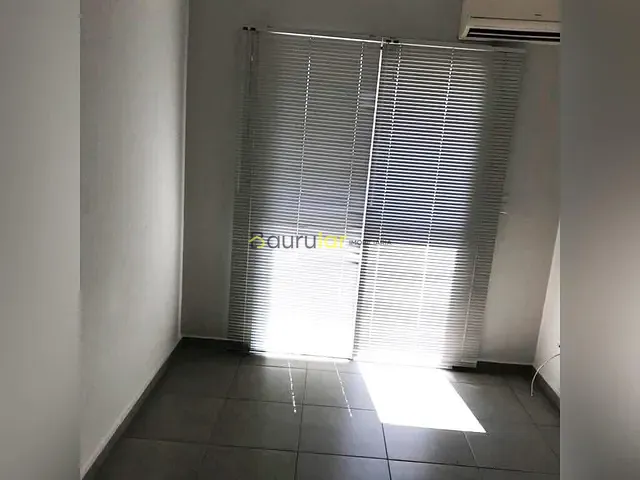 Apartamento 1 quarto e 1 banheiro, à venda, no bairro Vila Santa Tereza em Bauru