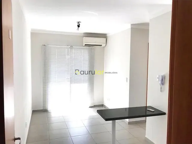 Apartamento 1 quarto e 1 banheiro, à venda, no bairro Vila Santa Tereza em Bauru