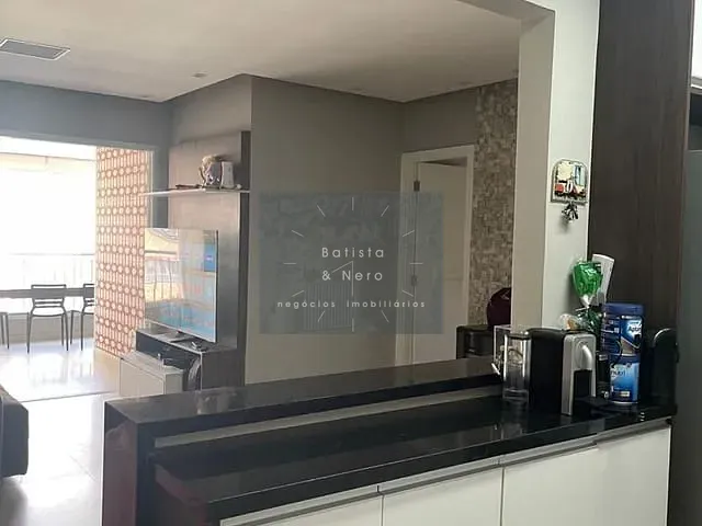 Apartamento com 84m² 3 quartos e 2 banheiros, à venda, no bairro Vila Suzana em São Paulo