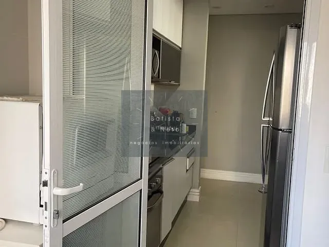 Apartamento com 84m² 3 quartos e 2 banheiros, à venda, no bairro Vila Suzana em São Paulo